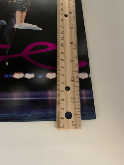 Fosse The Musical Full Color Artwork Souvenir Program - Picture 3 of 6